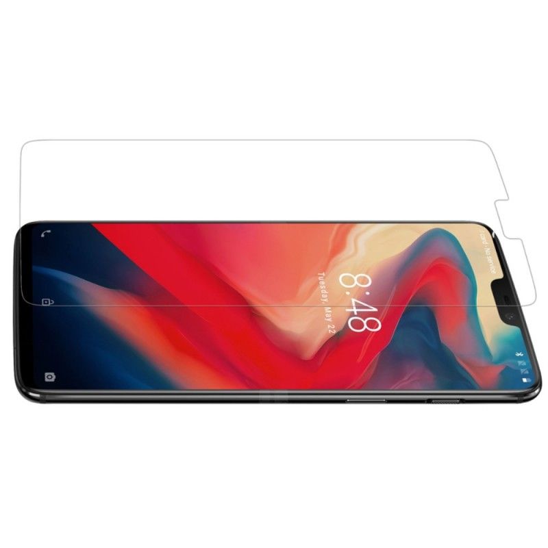 Skärmskydd OnePlus 6 Nillkin