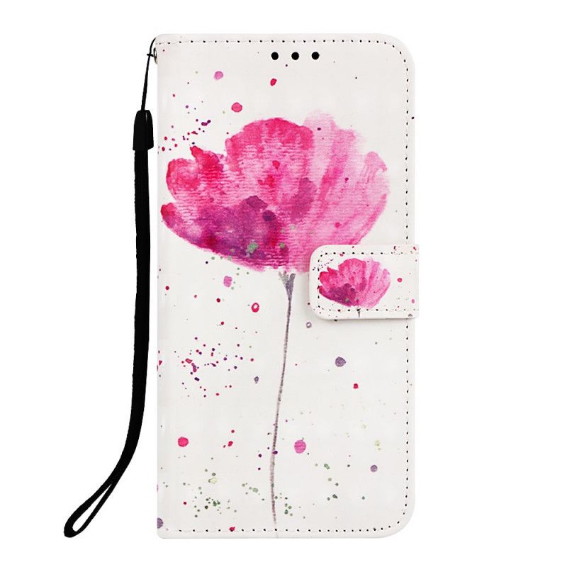 Fodral Google Pixel 3A XL Vallmovatten