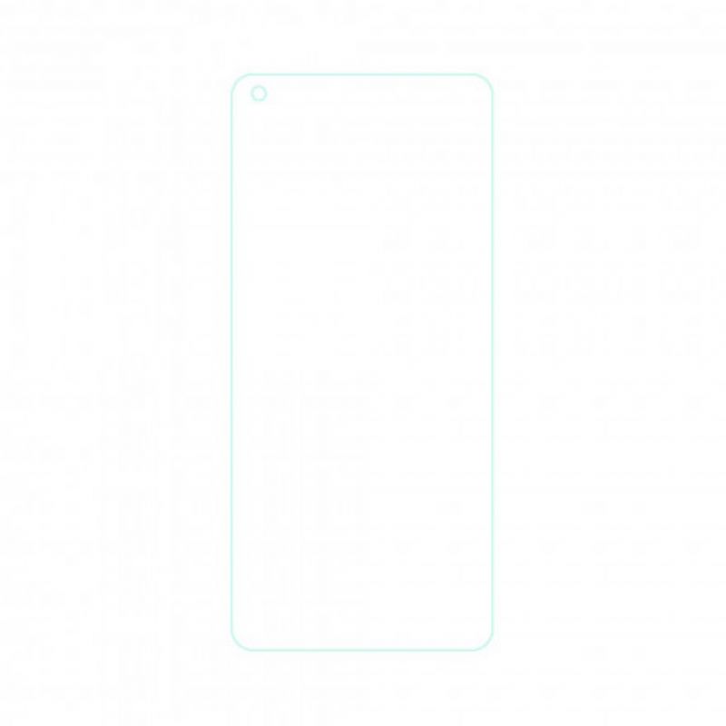 Arc Edge Tempered Glass Protector (0.3 Mm) För Oneplus Nord Ce 5g Screen