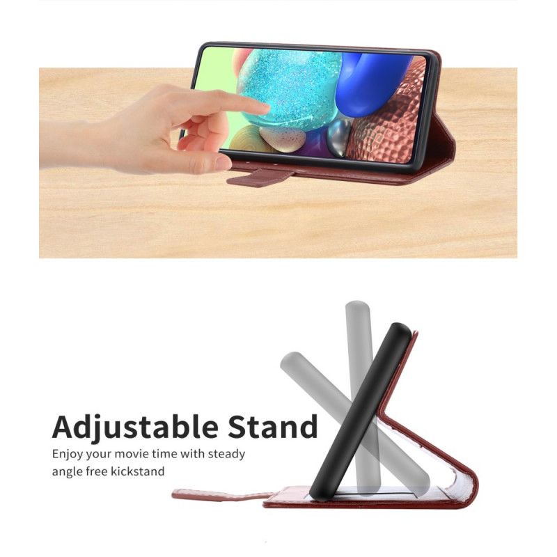 Fodral För Oneplus Nord Ce 5g Style Läder Geo Y Design