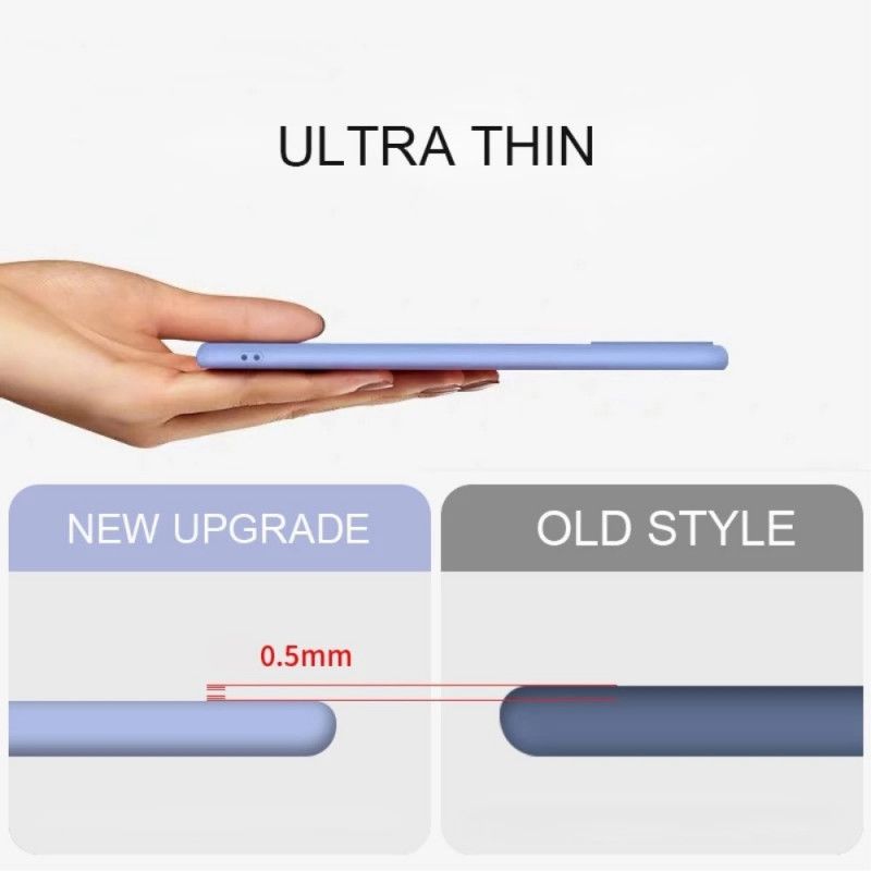 Skal Oneplus Nord Ce 5g Leende Ansikte