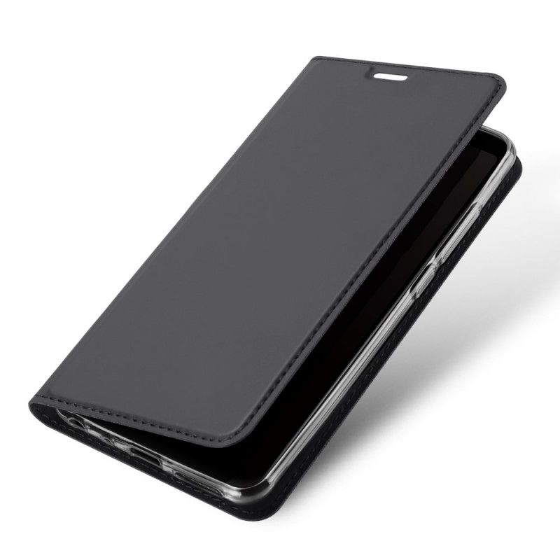 Skal Xiaomi Redmi Note 5 Svart Imak Hudkänsla