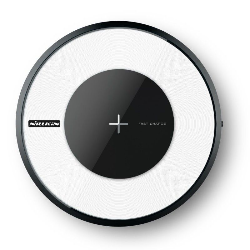 Nillkin Magic Disk Vi Qi-Serie Laddare