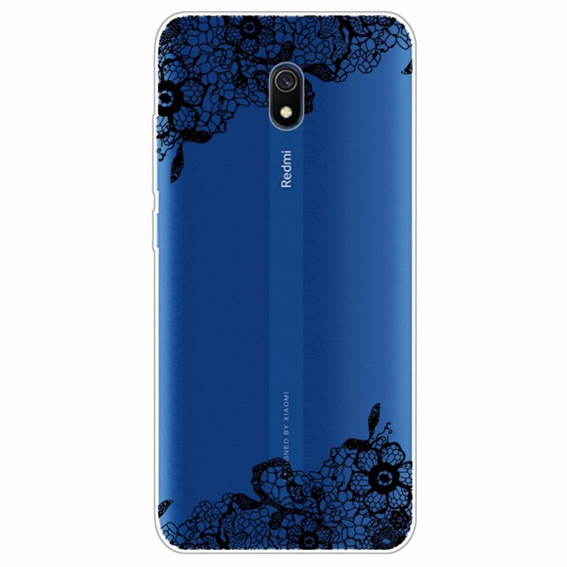 Skal för Xiaomi Redmi 8A Fin Spets