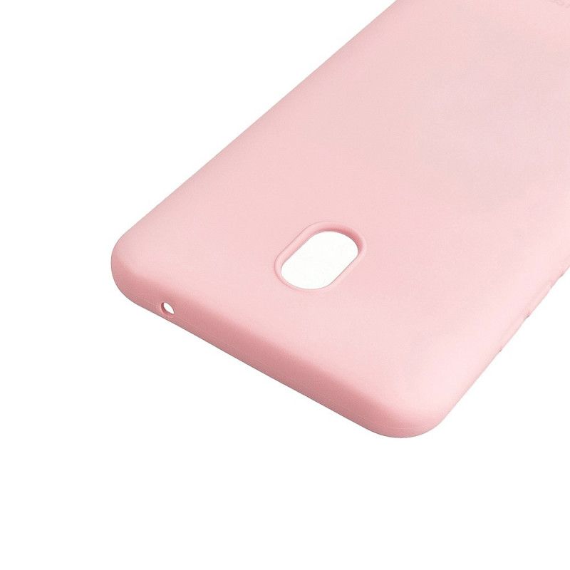 Skal Xiaomi Redmi 8A Röd Molankan