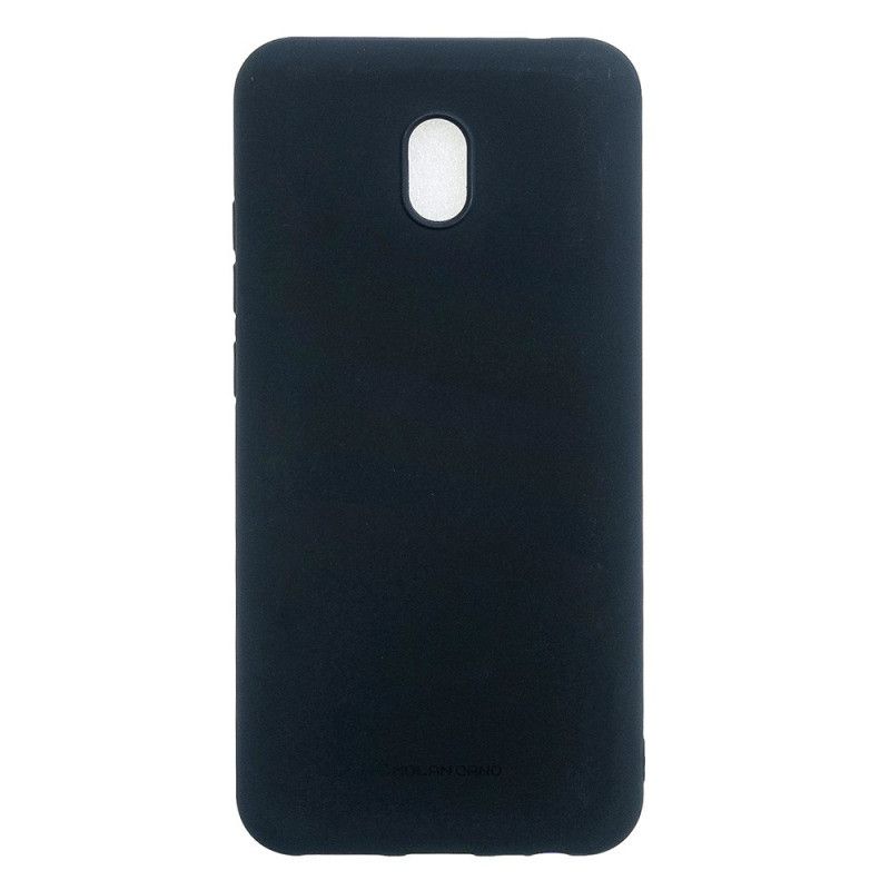 Skal Xiaomi Redmi 8A Röd Molankan