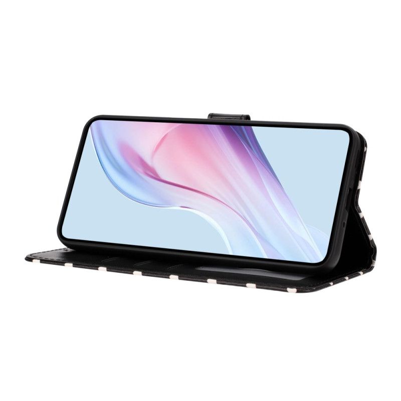 Fodral För Xiaomi 17 Pro Max Prickar