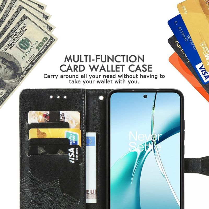 Fodral Xiaomi 17 Pro Max Barockmandala