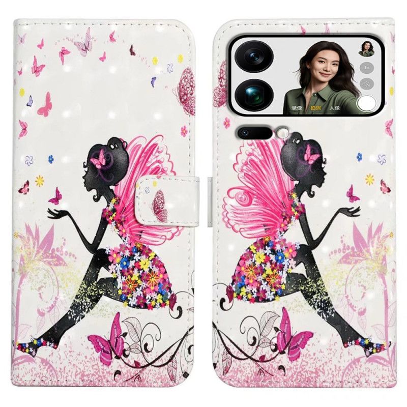 Fodral Xiaomi 17 Pro Max Fe