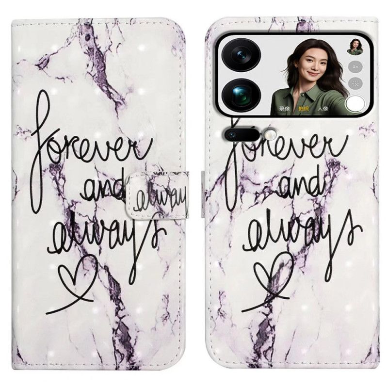 Fodral Xiaomi 17 Pro Max För Alltid Och Alltid