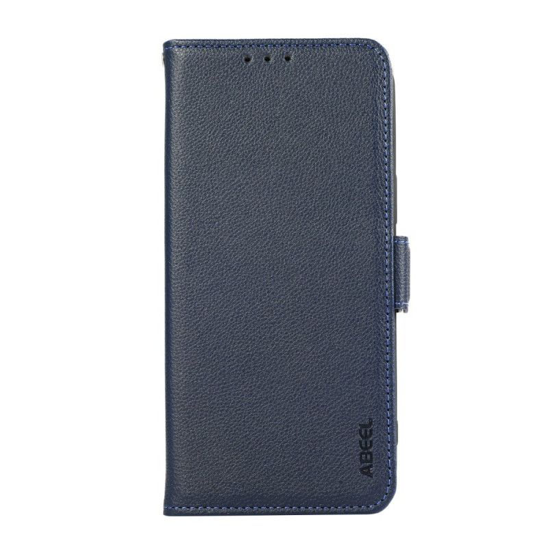 Fodral Xiaomi 17 Pro Max Litchistrukturerat Rfid-blockering