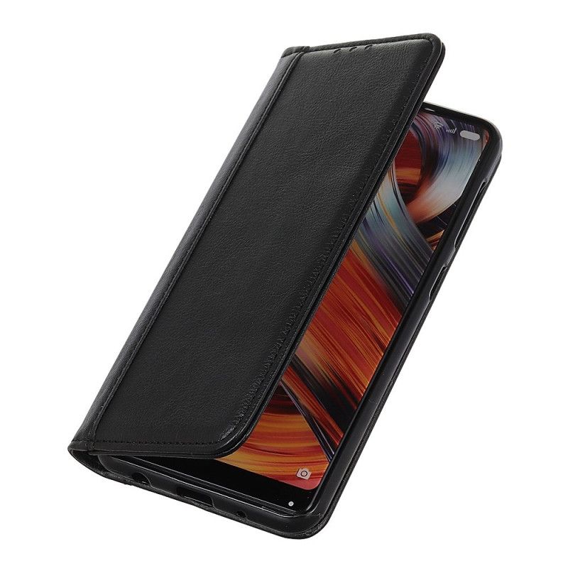 Folio-fodral Xiaomi 17 Pro Max Spaltläder