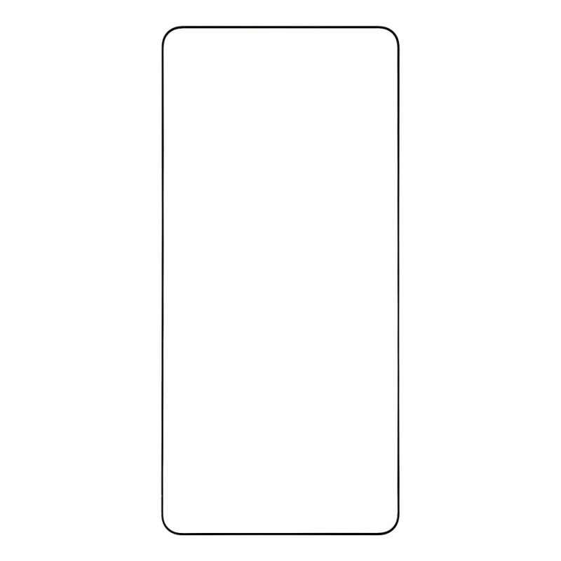 Heltäckande Skärmskydd I Härdat Glas För Xiaomi 17 Pro Max