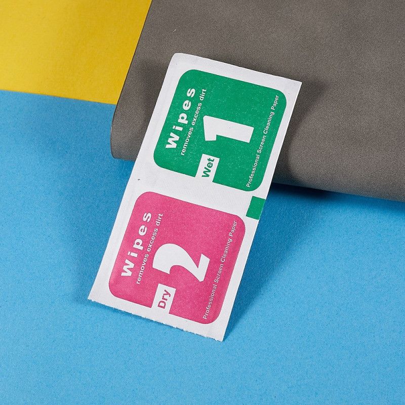 Heltäckande Skärmskydd I Härdat Glas För Xiaomi 17 Pro Max