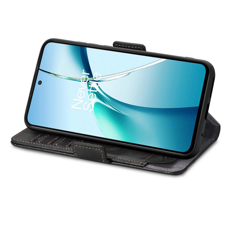 Läderskal Fodral Xiaomi 17 Pro Max Caseneo