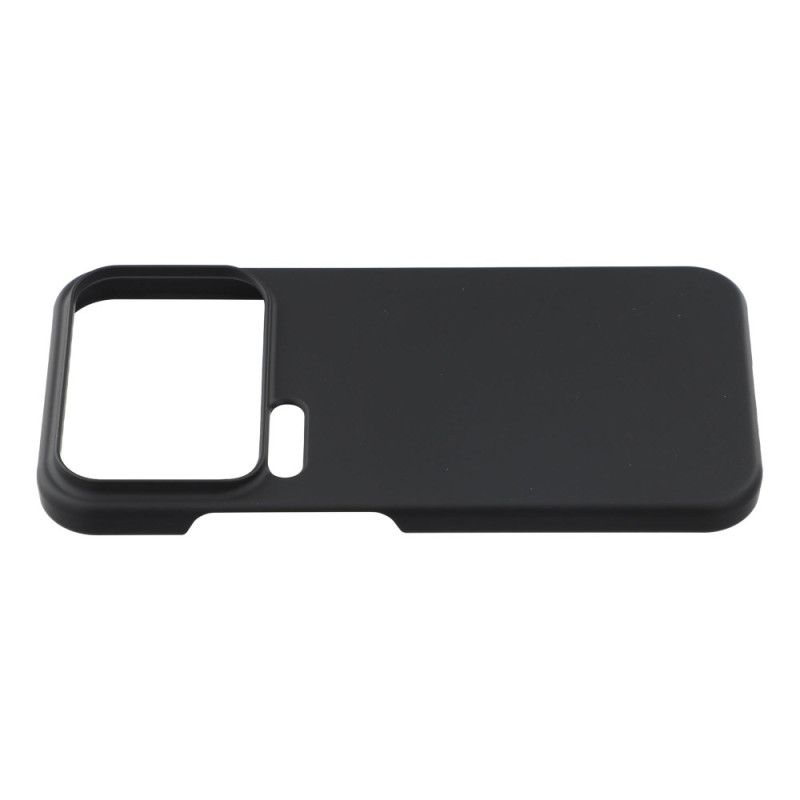 Skal För Xiaomi 17 Pro Max Plast