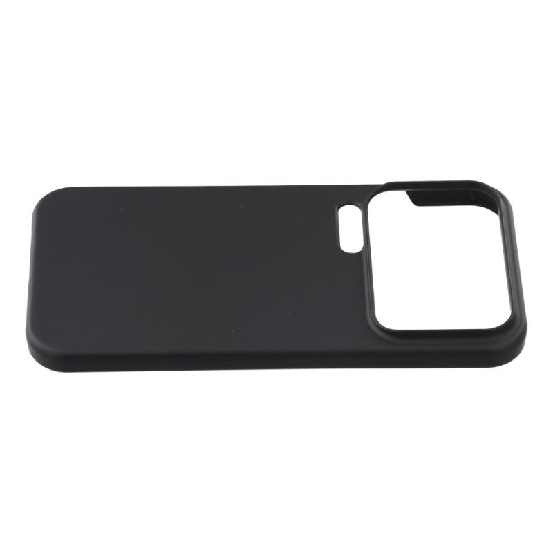 Skal För Xiaomi 17 Pro Max Plast