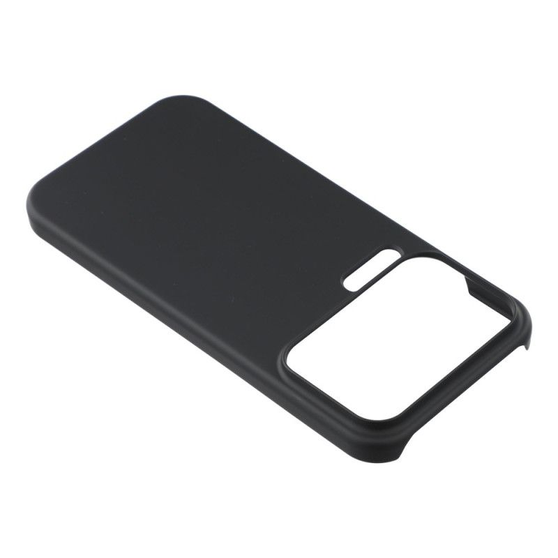 Skal För Xiaomi 17 Pro Max Plast