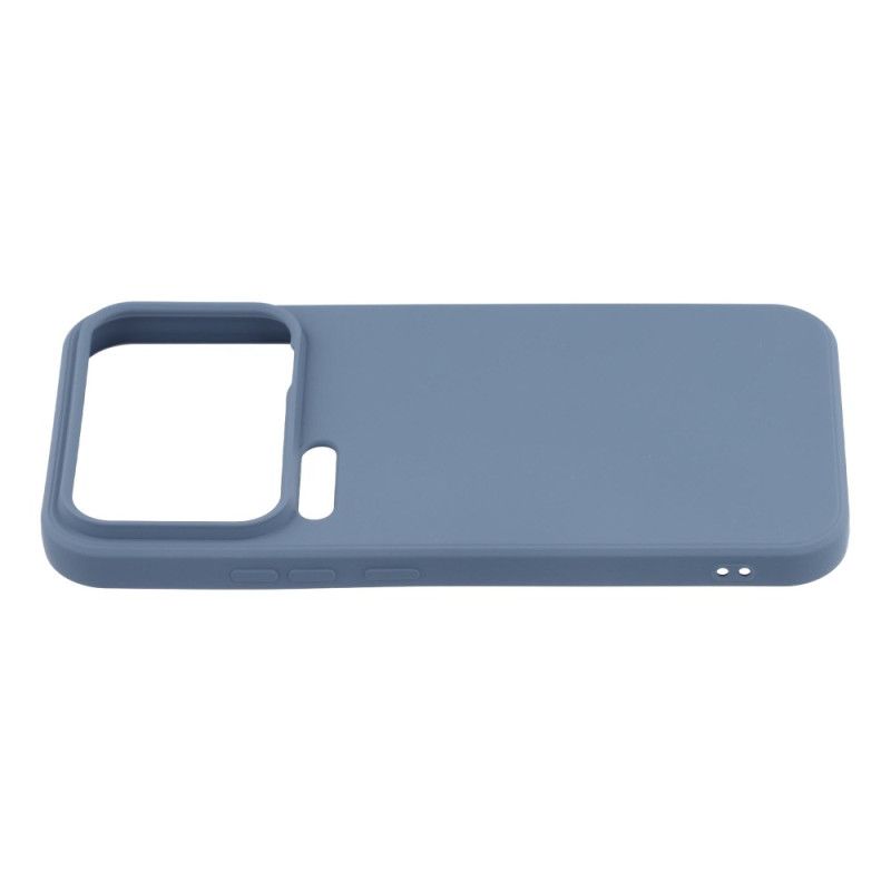 Skal Xiaomi 17 Pro Max Flexibel