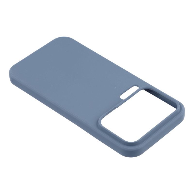 Skal Xiaomi 17 Pro Max Flexibel