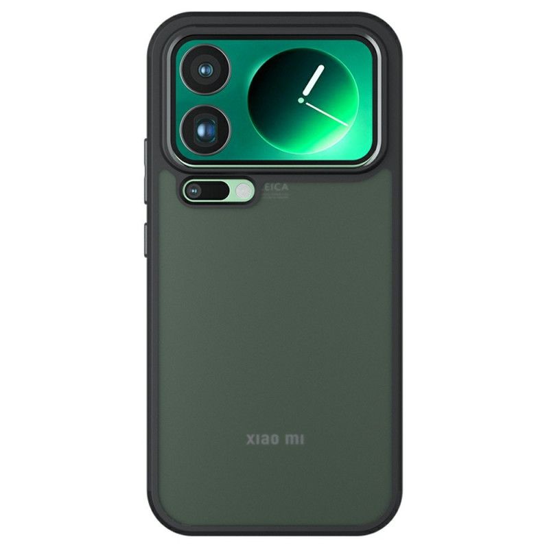 Skal Xiaomi 17 Pro Max Hudeffekt Med Matt Finish