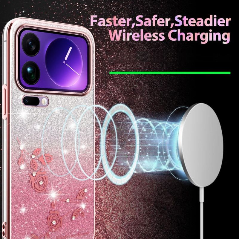 Skal Xiaomi 17 Pro Max Kadem Strass