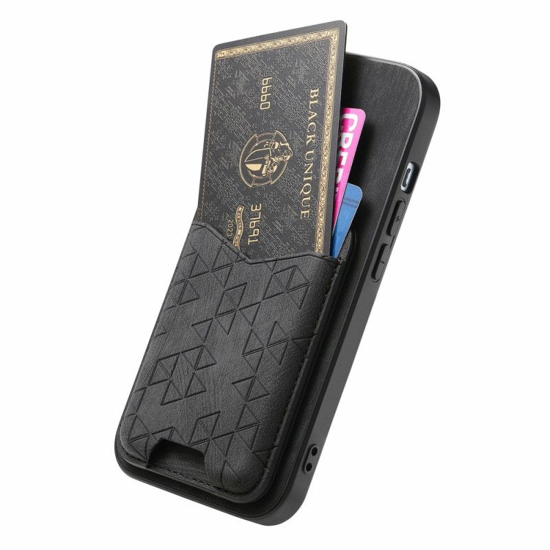 Skal Xiaomi 17 Pro Max Korthållare Och Justerbart Stativ