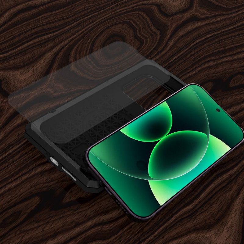 Skal Xiaomi 17 Pro Max Love Mei