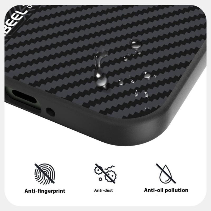 Skal Xiaomi 17 Pro Max Magnetisk Abeel