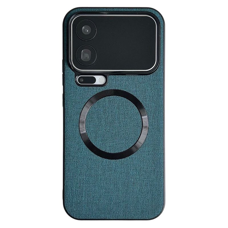 Skal Xiaomi 17 Pro Max Magnetiskt Tyg