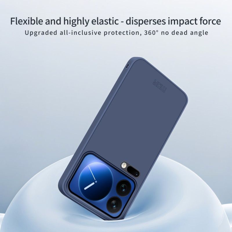 Skal Xiaomi 17 Pro Max Mofi Skin Touch