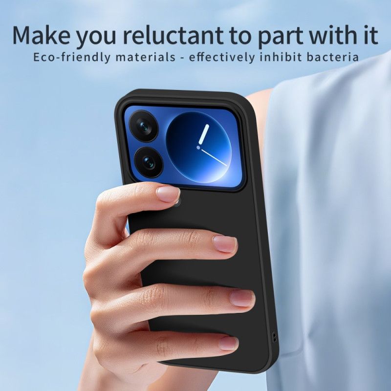 Skal Xiaomi 17 Pro Max Mofi Skin Touch