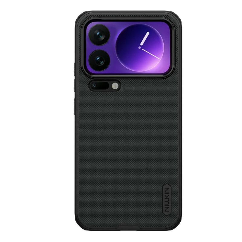 Skal Xiaomi 17 Pro Max Nillkin Frosted Shield Pro
