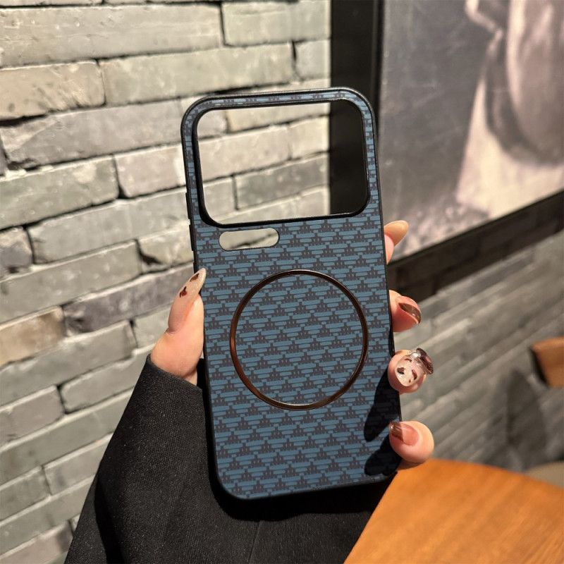 Skal Xiaomi 17 Pro Max Triangulär Struktur