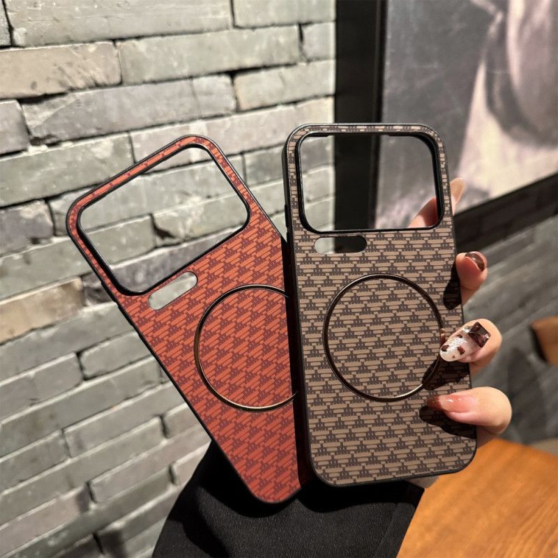 Skal Xiaomi 17 Pro Max Triangulär Struktur