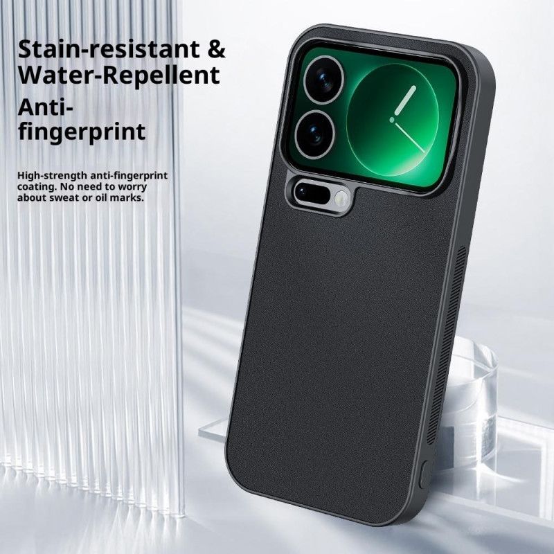 Skal Xiaomi 17 Pro Max Ultratunn