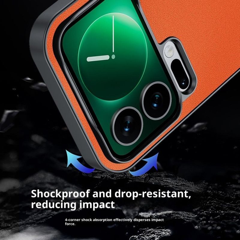 Skal Xiaomi 17 Pro Max Ultratunn