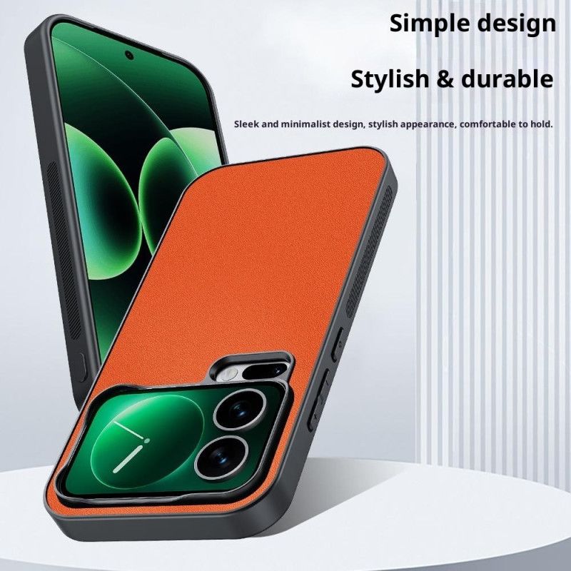 Skal Xiaomi 17 Pro Max Ultratunn