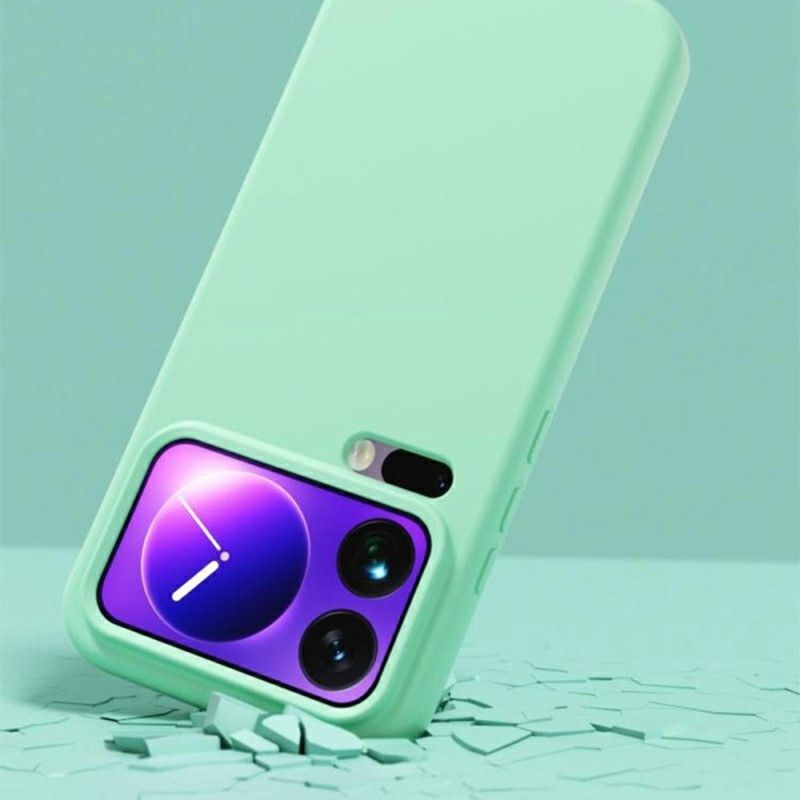 Skal Xiaomi 17 Pro Max Ycaden