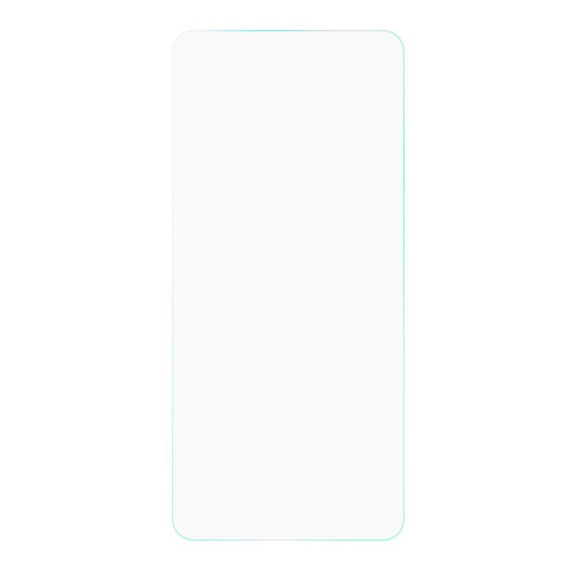 Arc Edge Tempered Glass Protector (0.3 Mm) För Asus Zenfone 8 Flip Screen