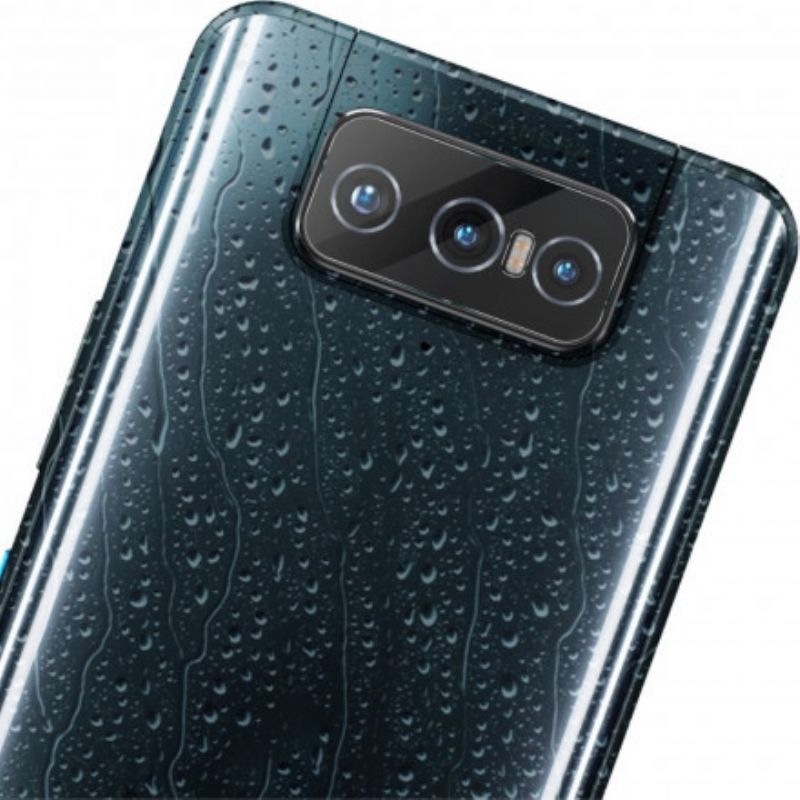 Skyddslins I Härdat Glas Asus Zenfone 8 Flip Imak
