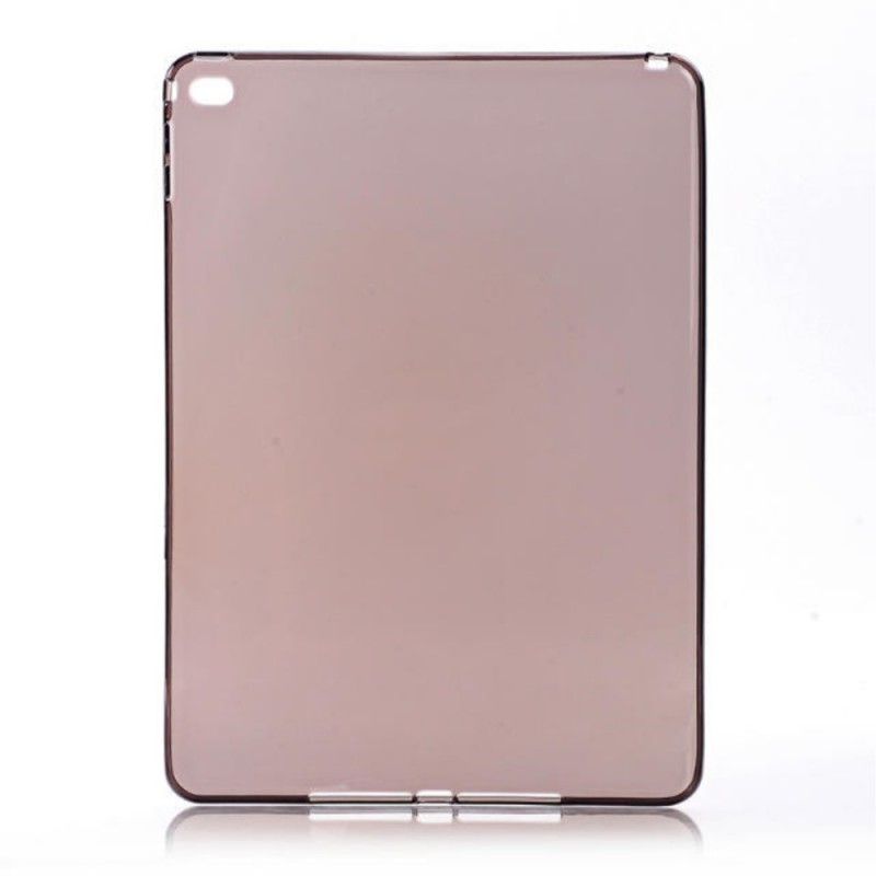 Skal iPad Mini 4 Svart Silikon