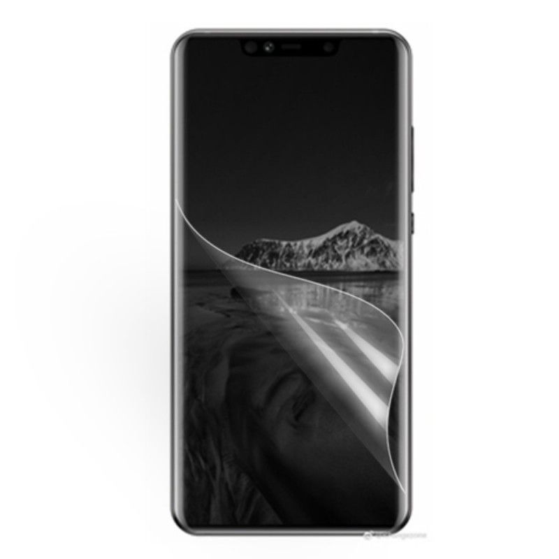 Skärmskyddsfilm Huawei Mate 20 Pro