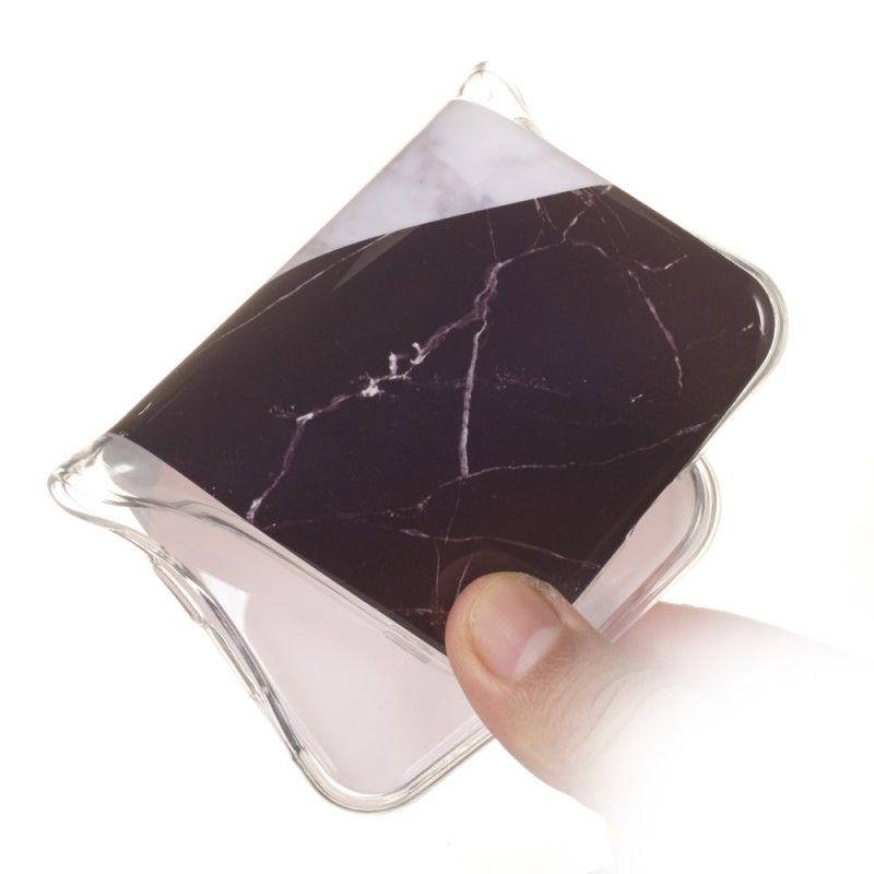 Skal Huawei Mate 20 Pro Mobilskal Geometrisk Marmor