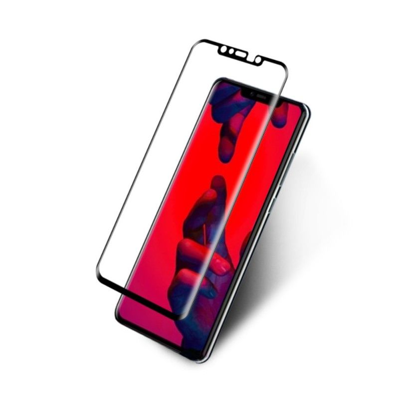 Skydd Av Härdat Glas Huawei Mate 20 Pro Mocolo