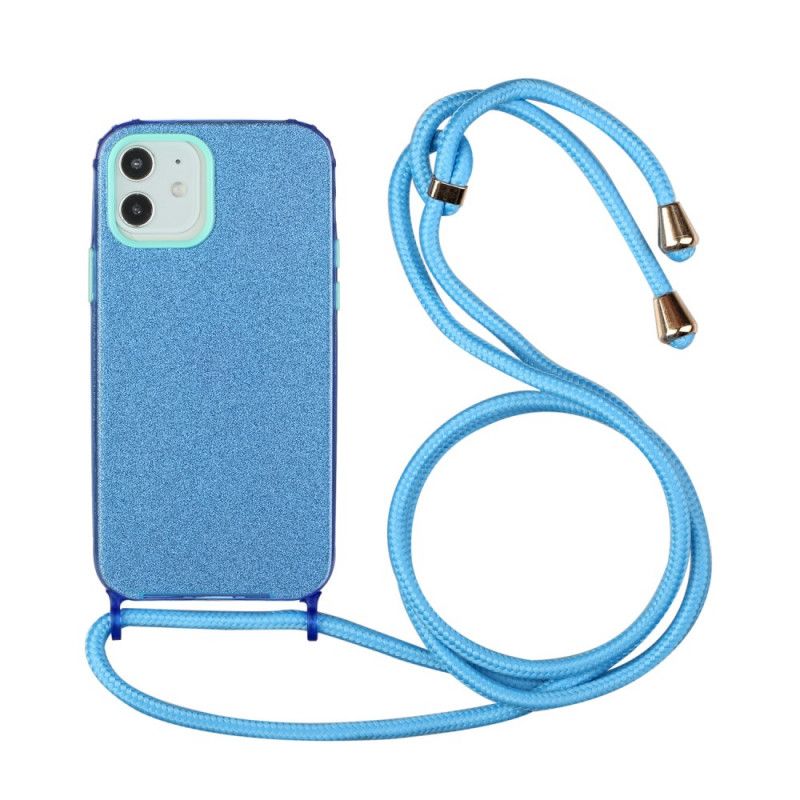 Iphone 12 Mini Sequins Dragsko