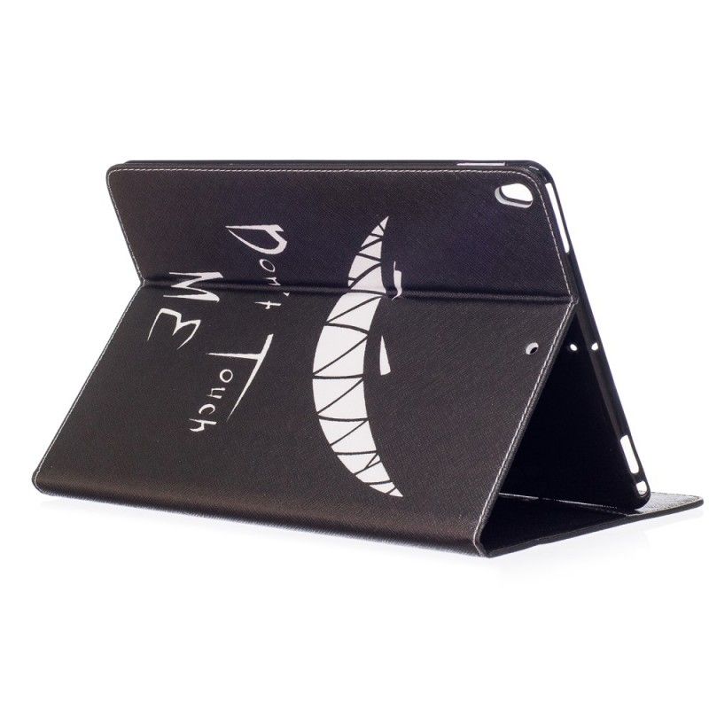 Fodral för iPad Pro 10.5" Rör Mig Inte