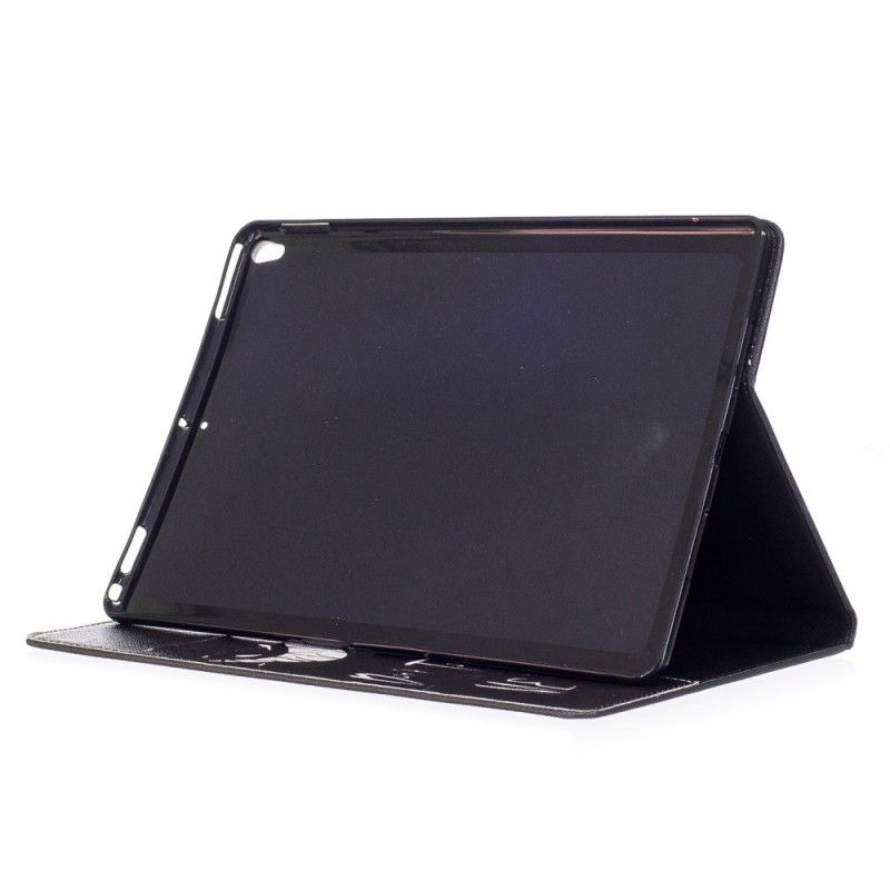 Fodral för iPad Pro 10.5" Rör Mig Inte