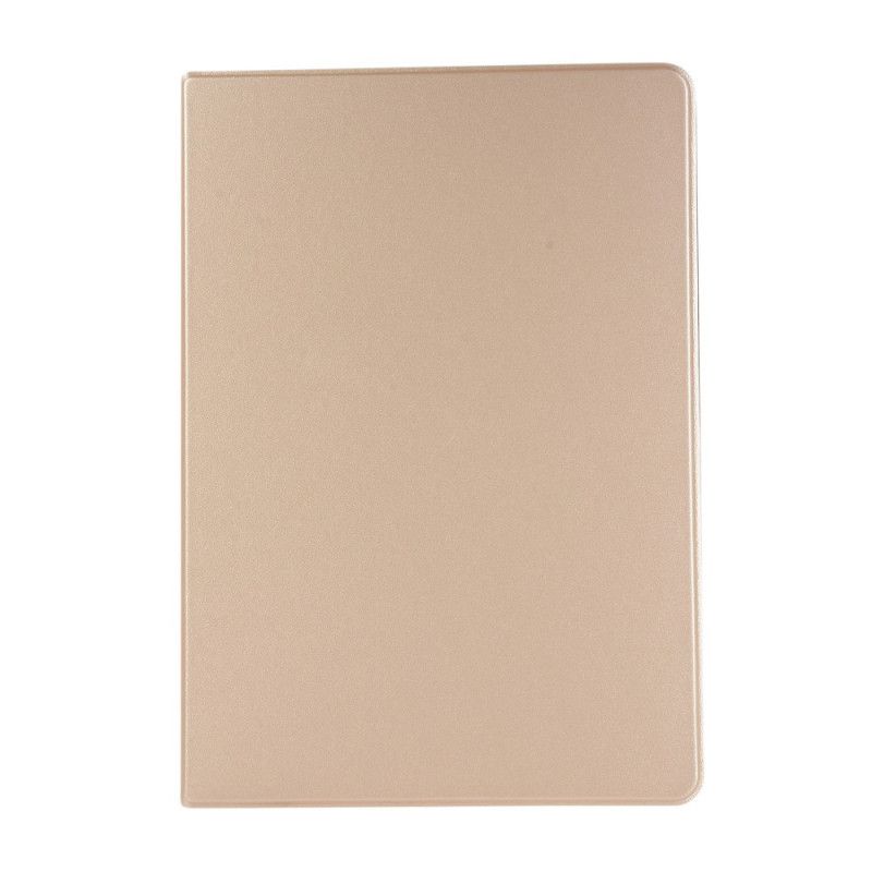 Fodral för iPad Pro 10.5" Svart Konstläder