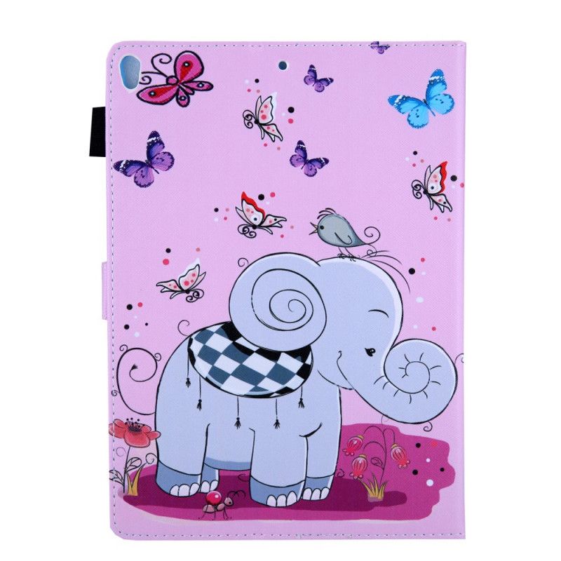 Fodral iPad Pro 10.5" Min Elefant